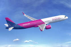 Wizz Air в этом году увеличит пассажиропоток на украинских рейсах на 60%