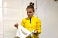 Одна з найсильніших українських атлеток провалилася в Китаї через слизьку поверхню