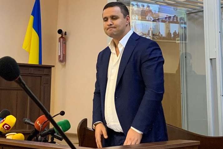 Прокурор САП заявил, что обвиняемый в коррупции Микитась хотел убить свидетеля