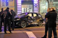 В смертельній ДТП за участю Зайцевої загинули шестеро людей