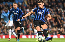 Ліга чемпіонів: гол Малиновського, порятунок «Реалу» з «Ювентусом» та всі результати 22 жовтня