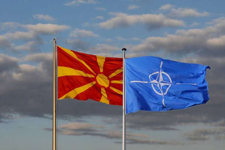 Сенат США ратифікував приєднання Північної Македонії до НАТО