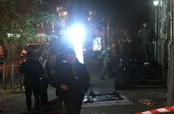 У Києві під час вибуху загинув легендарний «Сенсей»: нові подробиці