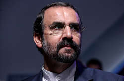 Мехді Санаї є надзвичайним і повноважним послом Ірану в Росії з 2013 року