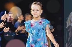 Вінничан запрошують на показ дитячої моди від провідних дизайнерів України