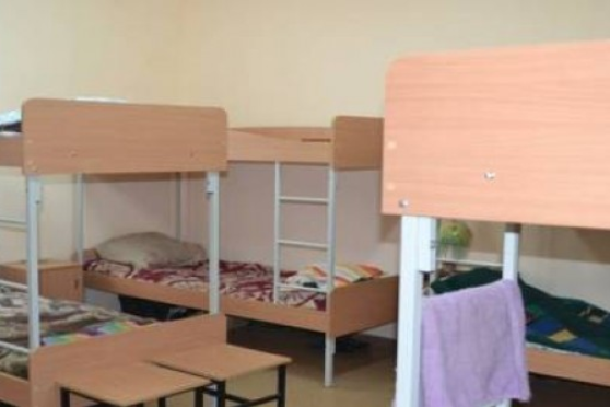 Бездомні громадяни можуть отримати допомогу в спеціальному соццентрі Одеси