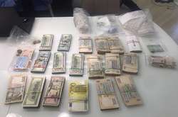 У Києві викрили «ювелірів» із 62 кг золота (фото)