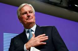 Цільову групу очолив Мішель Барньє