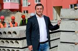 Суд заарештував екснардепа Микитася та призначив заставу у 80 млн грн