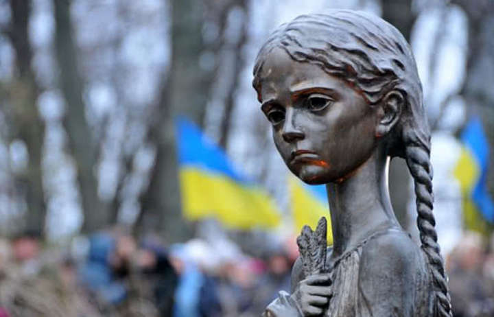 Посол розкритикував Німеччину за відмову визнати голодомор геноцидом українців