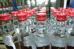 Зеленський вніс до парламенту проєкт закону про зняття держмонополії на виробництво спирту