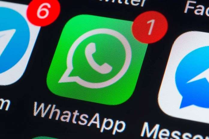 WhatsApp отримав функцію розширеного контролю над безпекою особистих даних
