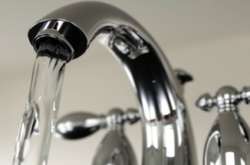 На Луганщині відновили водопостачання, яке відключали через борги 