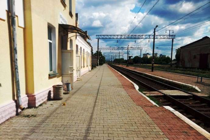 На Одещині затримали зловмисника, який вбив чоловіка на вокзалі у Крижополі