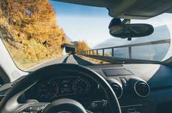 Як я отримала свої перші водійські права в Америці і чому до автошкіл ходити не обов'язково