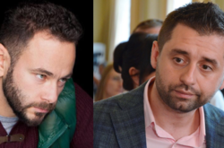 Арахамия и Дубинский вместе пройдут детектор лжи в прямом эфире