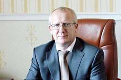 22 жовтня у  Борисполі затримали колишнього заступника міністра економіки Юрія Бровченка 