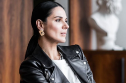 Маша Ефросинина похвасталась восхитительной фигурой в купальнике (фото)