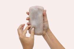 Розробники створили кілька видів такої шкіри: один – з моторошним реалістичним фактурним шаром, інший – з більш рівномірною поверхнею