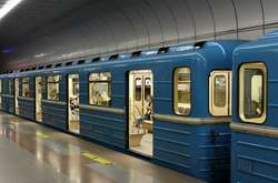У четвер через футбол внесено зміни в роботу київської підземки