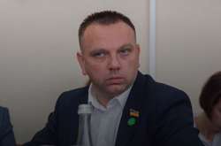 Максим Ткаченко