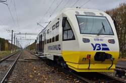 До бориспільських експресів додасться нічний рейс