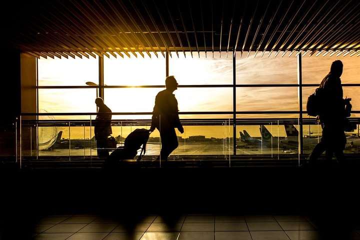 Тревел-блогерка назвала небезпечні аеропорти Європи