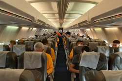 «Олександрія» вилетіла на матч Ліги Європи з п’ятигодинною затримкою