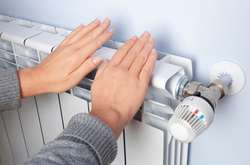 С 1 января несколько украинских городов могут остаться без отопления