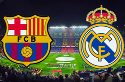 Примера подтвердила новую дату проведения игры между «Барселоной» и «Реалом»