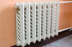 Кличко назвал дату включения отопления в Киеве