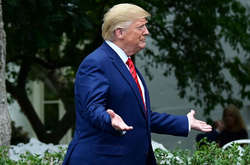 Трамп скасував санкції проти Туреччини через військову операцію в Сирії