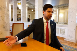 «Поліграф-челендж»: ще один «слуга народу» повідомив, що пройшов тест