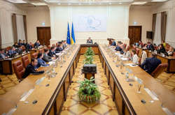 Уряд змінив керівників «Укрспирту» та Держпродспоживслужби