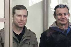 Засуджених у «справі українських диверсантів» етапували з московського СІЗО