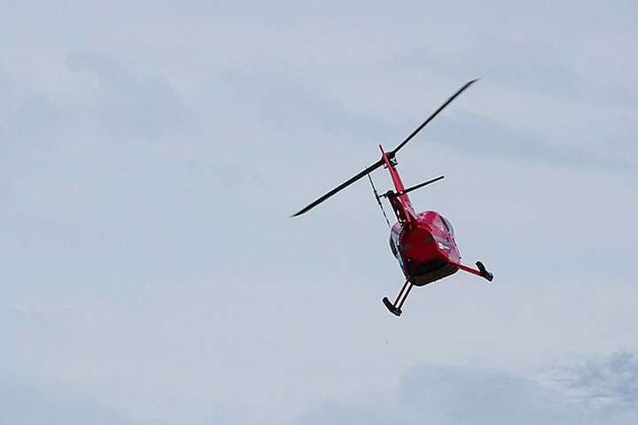 В Техасі зіткнулися два вертольоти: є загиблі
