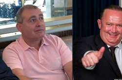 Суд визнав невинними двох спонсорів кампанії Трампа