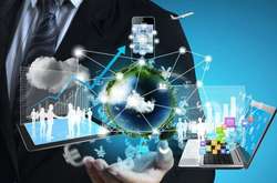 Замість «Урядового кур'єру» міністр пропонує публікувати закони в інтернеті 