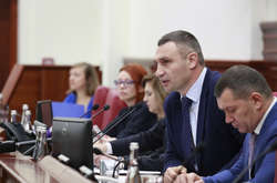 Мер Києва Віталій Кличко окреслив питання, які мають розглянути депутати міськради