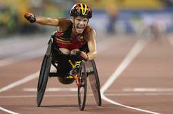 У Бельгії добровільно, з допомогою евтаназії пішла з життя паралімпійська чемпіонка-2016