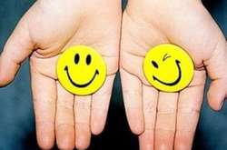 Експеримент банку полягає у вивченні впливу усмішок працівників на якість обслуговування клієнтів