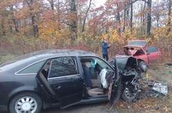 Поліція розслідує обставини смертельної аварії на Ямпільщині