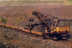 Ухвалення законопроекту № 1210 поставить копальню «Суха балка» на межу закриття, - профспілка