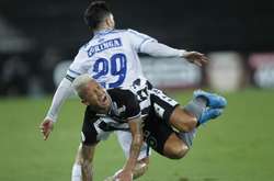 Насправді пошкодження Леонардо Валенсії виявилося несерйозним 