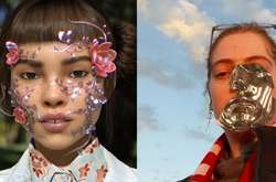 Instagram запретит маски и фильтры с эффектом пластической хирургии