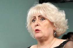 Неля Штепа виграла справу в ЄСПЛ 