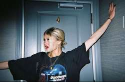 Стало известно, кто та таинственная девушка, в которую влюблен сын Бекхэмов