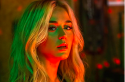 Кэти Перри опубликовала фото до и после бурных выходных