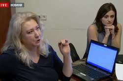 Депутат от «Слуги народа» Ольга Василевская-Смаглюк прошла проверку на полиграфе