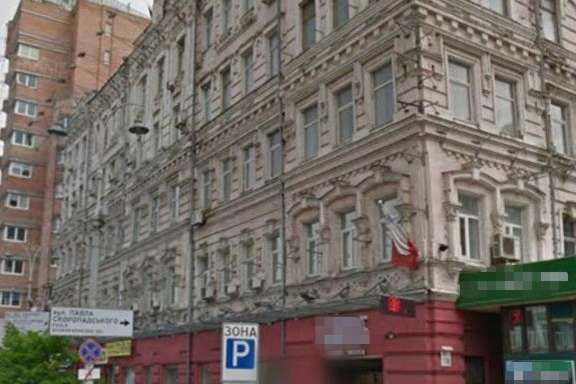 Четыре киевских экс-чиновника разворовали на недвижимости 230 млн грн - СБУ